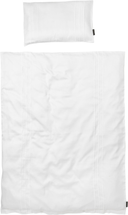 Elodie Details, Påslakanset, Spjälsäng, White Edition