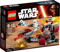 LEGO Star Wars, Galactic Empire Battle Pack