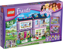 LEGO Friends, Value Pack