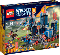 LEGO NEXO KNIGHTS, Fortrex