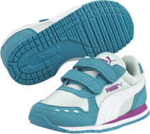 Puma, Sportskor, Cabana Racer Mesh V KIDS