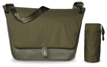 Joolz Geo, Skötväska, Turtle Green