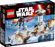 LEGO Star Wars, Hoth Attack