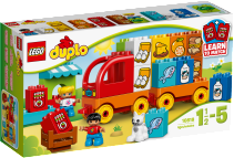 LEGO DUPLO, My First, Min första lastbil