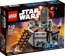 LEGO Star Wars, Carbon-Freezing Chamber