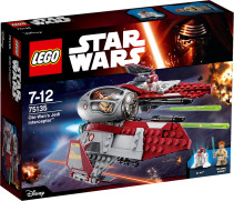 LEGO Star Wars, Obi-Wan?s Jedi Interceptor