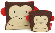 Skip Hop, Zoo Snack Bags, Apa
