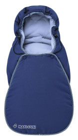 Maxi-Cosi, Åkpåse, CabrioFix, 2015, River Blue