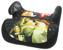 Star Wars, Bälteskudde, Topo, Yoda