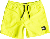 Quiksilver, Badshorts, Yellow