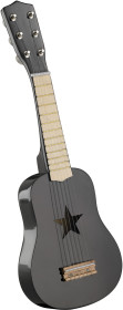 Kids Concept, Gitarr, Svart