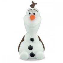 Philips, Nattlampa, Softpal Batteridriven, Disney Frozen
