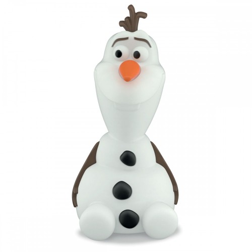Philips, Nattlampa, Softpal Batteridriven, Disney Frozen