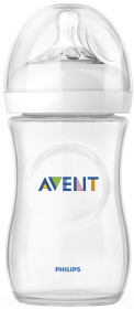 Philips Avent, Natural flaska, 260 ml