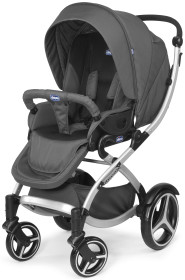 Chicco, Barnvagn, Artic, Anthracite