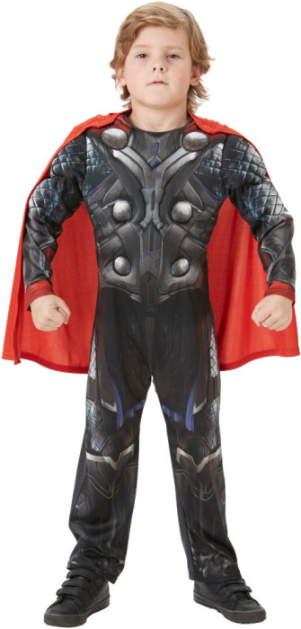 The Avengers, Maskeraddräkt, Thor