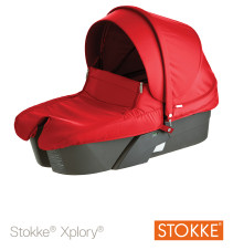 Stokke, Xplory, Liggdel, Red