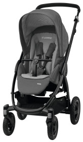 Maxi-Cosi, Sittvagn, Stella, 2016, Concrete Grey