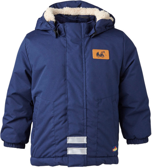 LEGO Wear, Jacka, DUPLO, Jack 631, Mörkblå