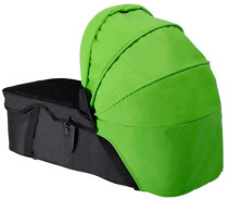 Mountain Buggy, Sufflett till liggdel, Swift/Mini, Lime