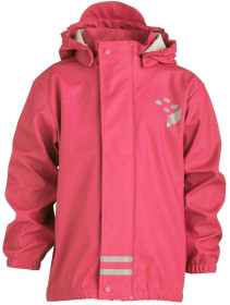 LEGO Wear, Regnjacka, Jean 206, Rosa