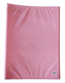 Färg & Form, Skötdyna, Rosa