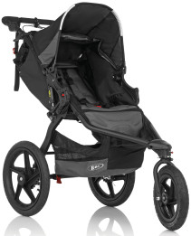 BOB, Sittvagn, Revolution PRO, Black