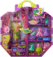 Ultimate Pixie Dream Closet, 11 cm