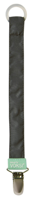 Design by Voksi, Napphållare, Dark Titanium