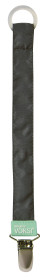 Design by Voksi, Napphållare, Dark Titanium