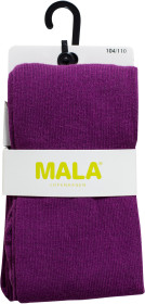 Mala, Strumpbyxor, Vinröd
