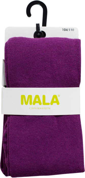 Mala, Strumpbyxor, Vinröd