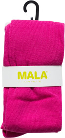 Mala, Strumpbyxor, Cerise