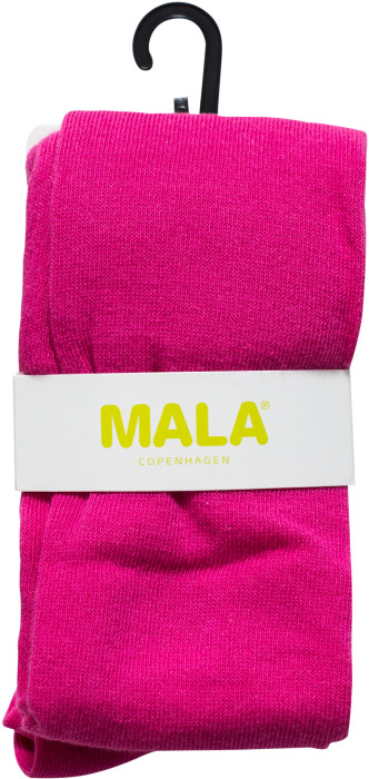 Mala, Strumpbyxor, Cerise