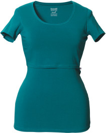 Boob, Amningstopp, Classic Top, Green Pool