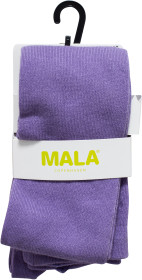 Mala, Strumpbyxor, Mörk Lavender