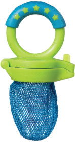 Munchkin, Fresh Food Feeder, Blå
