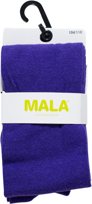 Mala, Strumpbyxor, Lila