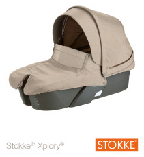Stokke, Xplory, Liggdel, Beige Melange