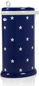 Ubbi, Blöjhink, Limited edition, Blå Stjärnor