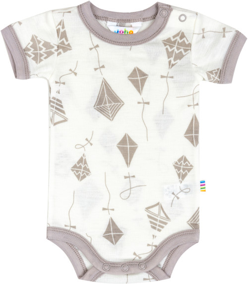 Joha, Body, Octupus, White