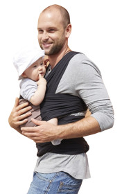 Ergobaby, Hybridsjal, Pepper