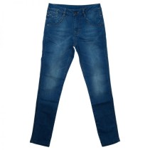 Grunt, Jeans, Tube