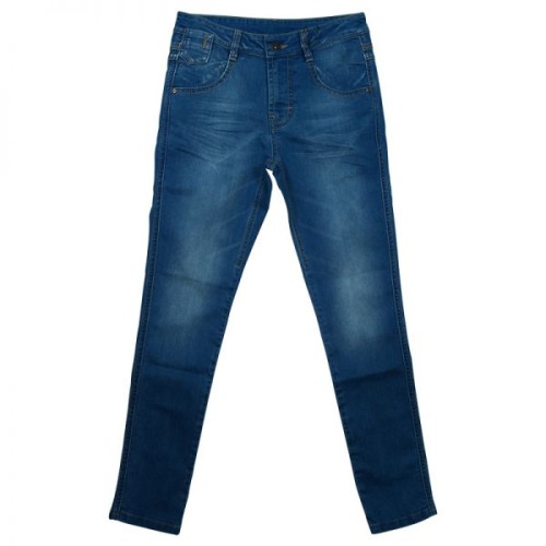 Grunt, Jeans, Tube