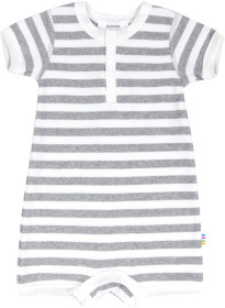 Joha, Body, Stripe White