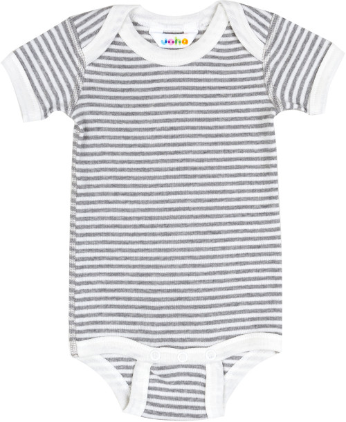 Joha, Body, Stripe White