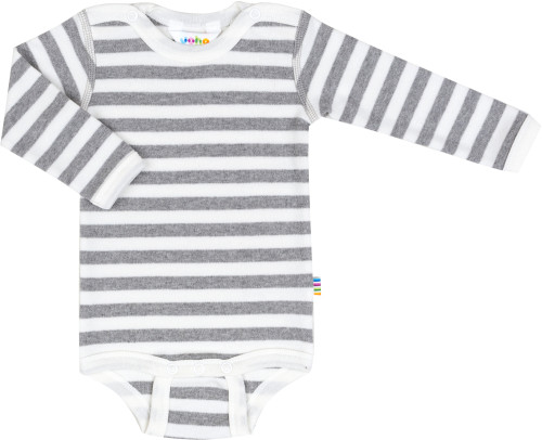 Joha, Body, Stripe White