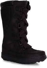 Timberland, Kängor, 8in Wplace up, Brown