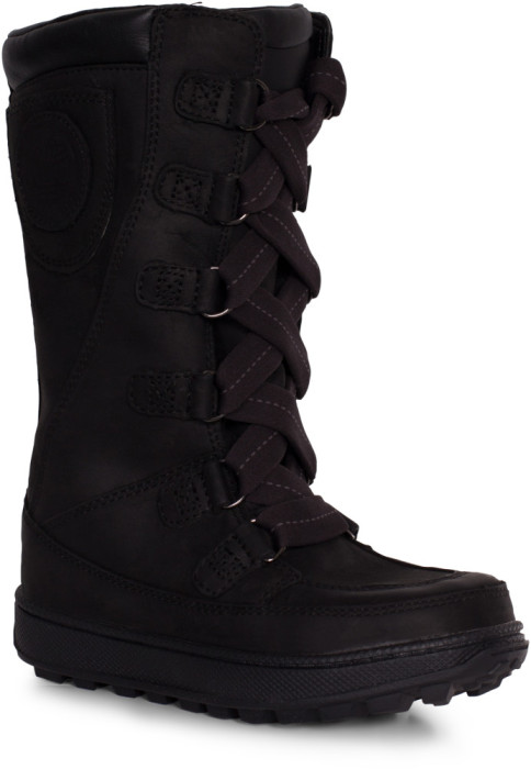 Timberland, Kängor, 8in Wplace up, Brown