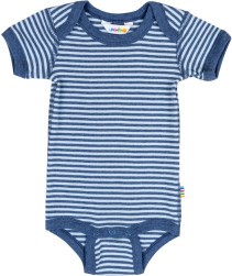 Joha, Body, Stripe Blue